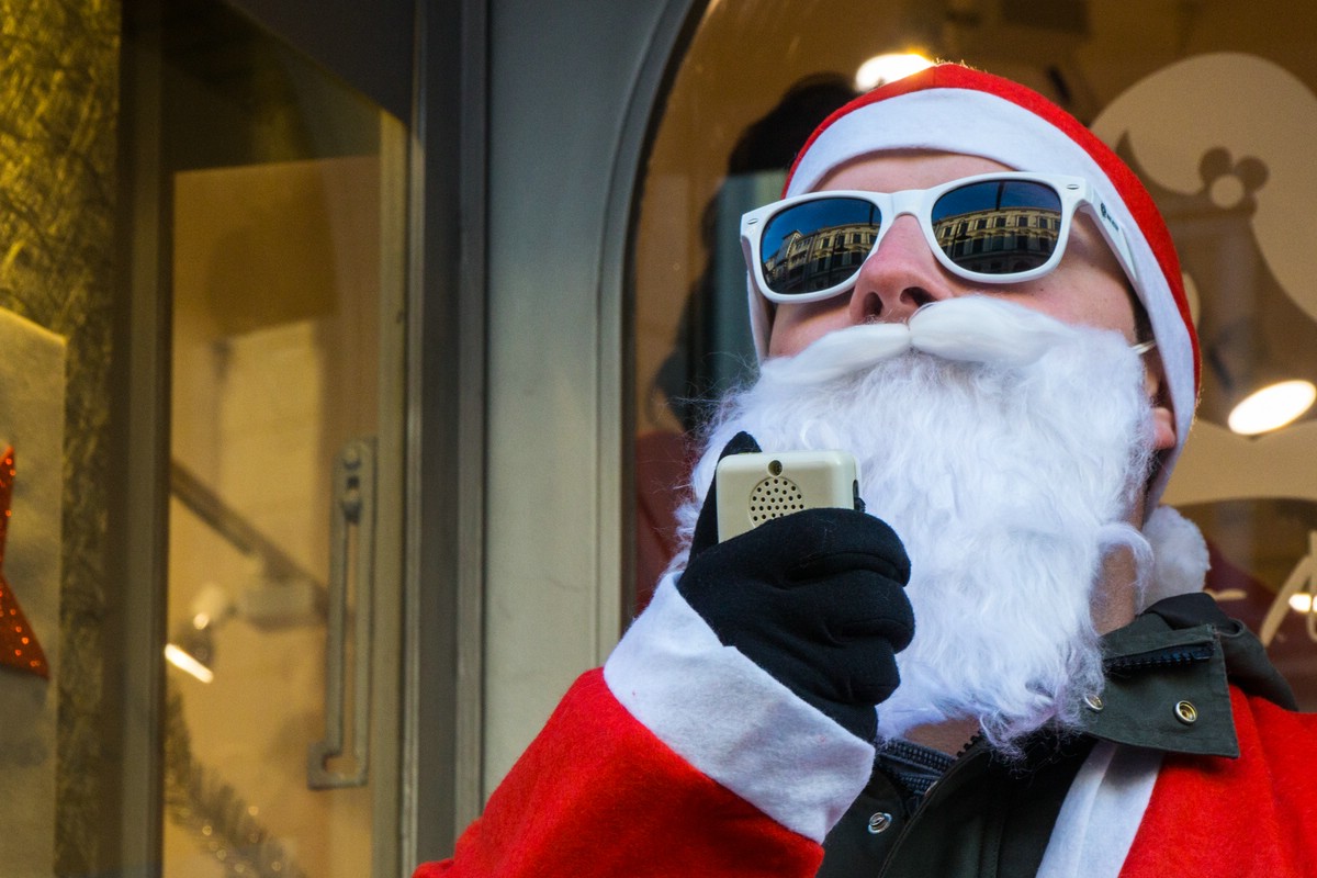 O Fotomagazin / Linzer Adventbummel 2016